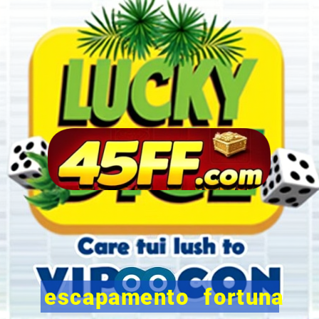 escapamento fortuna para biz 125